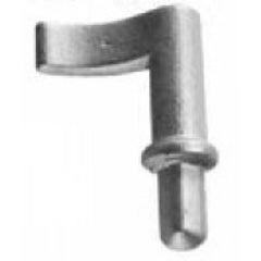 Polar Hardware 258-202 Top Lug