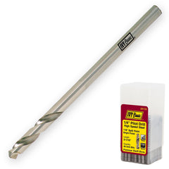 Ivy Classic Hole Saw Pilot Drill DBXHS-P28136