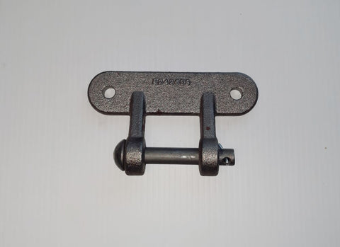 HINGE BUTT W/PIN ASSY 5-3/8 X 3-3/8 HINGE BUTT W/PIN ASSY 5-3/8 X 3-3/8