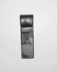 HINGE STRAP 4-3/8 FORGED
