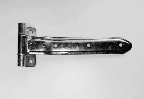 HINGE 16" REVERSE BRACKET HINGE 16" REVERSE BRACKET