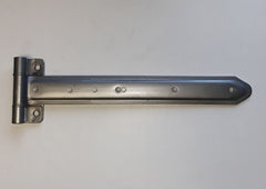 HINGE STRAP & BRACKET 16" SUPREME HOLE PATTERN