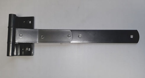 HINGE STRAP REAR SWING DOOR PC 3/16" OFFSET HINGE STRAP REAR SWING DOOR PC 3/16" OFFSET