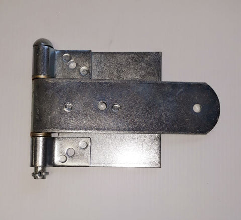 STRAP HINGE WITH REMOVABLE PIN 8" STRAP HINGE WITH REMOVABLE PIN 8"