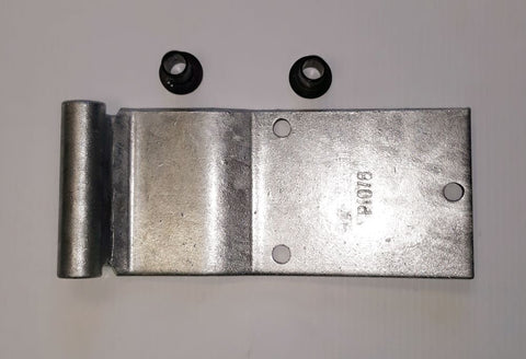 HINGE STRAP POWER BRACE TYPE 1078 STRAP ONLY HINGE STRAP POWER BRACE TYPE 1078 STRAP ONLY