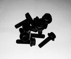 5/8-11 x 2" GRADE 8 FLANGE BOLT FRAME BOLTS