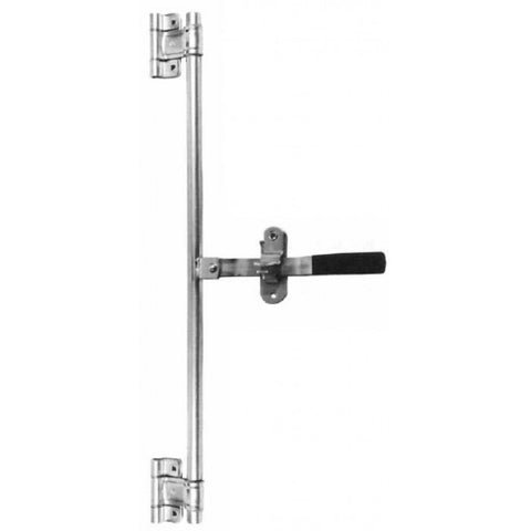 Polar 3057-55 Cam Action Door Lock Polar 3057-55 Cam Action Door Lock