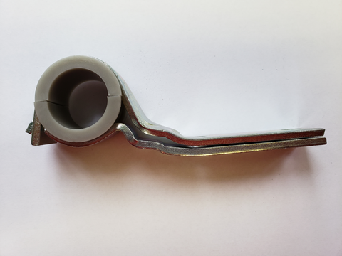 Polar 358-102 Pipe Retainer Assy. With Nylon Bushing Polar 358-102 Pipe Retainer Assy. With Nylon Bushing