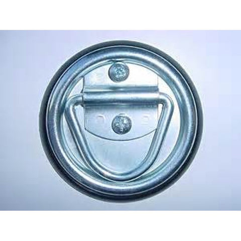 Tie Down Td-39-858  Tie-Down With Plastic Spacer Tie Down Td-39-858  Tie-Down With Plastic Spacer