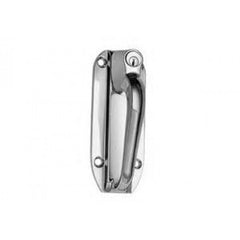 Sliding Door Handle 4001 Large Plate 3/8" Shank