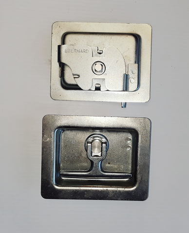 Folding T Style 1HFT-0402-ZN Recessed Center Control Folding T Style 1HFT-0402-ZN Recessed Center Control