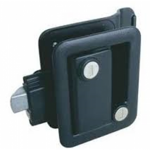 Paddle Handle 1HPH-RV40-Blk Paddle Handle 1HPH-RV40-Blk