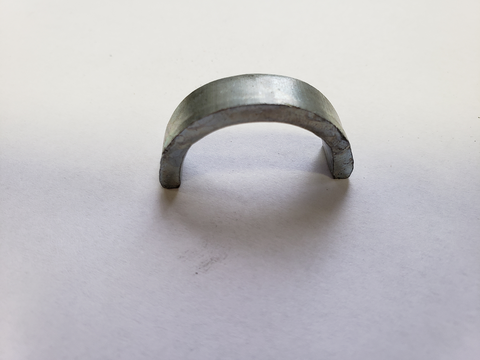 Polar Hardware 458-203-3/8 Spacer sleeve Polar Hardware 458-203-3/8 Spacer sleeve