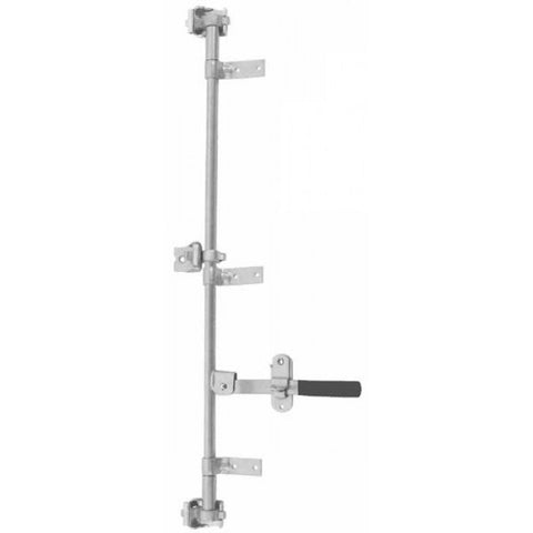 Polar 458-008 Cam Action Door Lock 2 Point Polar 458-008 Cam Action Door Lock 2 Point