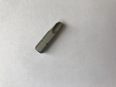 Bit Insert #4 Phillips  Point 5/16" Hex Shank 1-1/4" Long Q-48P4