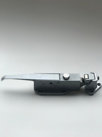 5141 Lock Powder Coated Steel Refrigeration Lock 5141 Lock Powder Coated Steel Refrigeration Lock