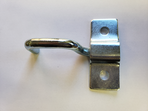 Door Hold Back 55-300 Post Door Hold Back 55-300 Post