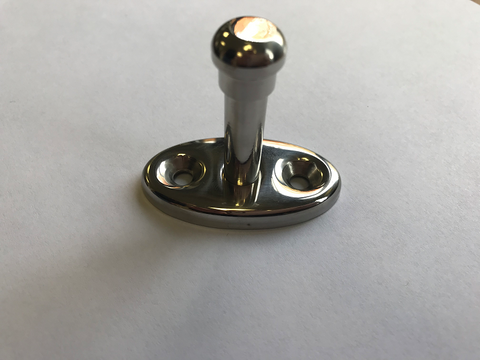 Door Holder Stainless Post DH605SS Door Holder Stainless Post DH605SS