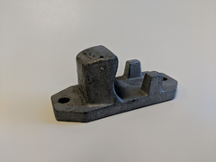 Polar Hardware 658-293 Anti Rack Keeper