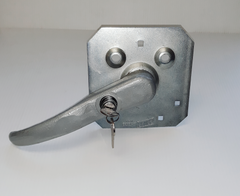 Hackney Beverage Body Handle Heavy Duty Key Locking 7011-L-016