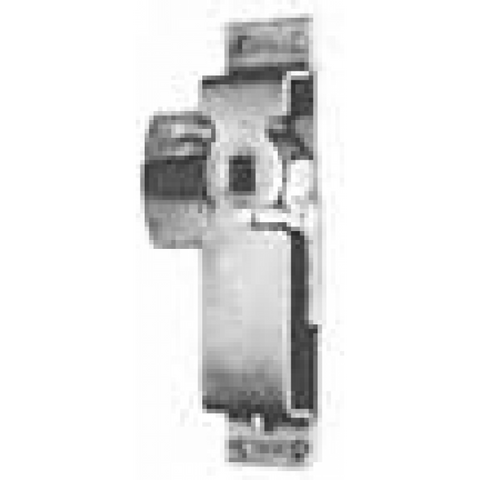 Polar Hardware 7011-C Center Case Polar Hardware 7011-C Center Case