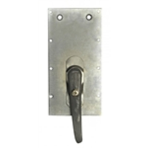 Beverage Body Handle Heavy Duty Key Locking 7011L-LH-BVB  Handle Left Hand Beverage Body Handle Heavy Duty Key Locking 7011L-LH-BVB  Handle Left Hand