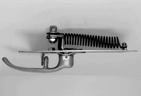 Beverage Body Handle Heavy Duty Padlocking 7011B-LH-BVB   Handle Left Hand Beverage Body Handle Heavy Duty Padlocking 7011B-LH-BVB   Handle Left Hand