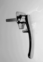 Handle 7011SP-SS Heavy Duty Handle