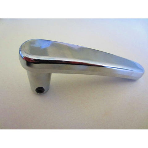Handle Inside Door Handle Chrome #8002 Handle Inside Door Handle Chrome #8002