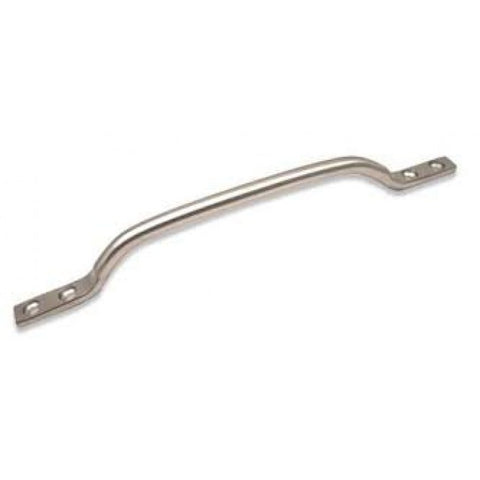Grab Handle GH-816 Aluminum Grab Handle 13" Oal Grab Handle GH-816 Aluminum Grab Handle 13" Oal