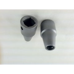 Bit Holder 3/8" Sqr Drive For  5/16" Hex Shank Bits Q-83516