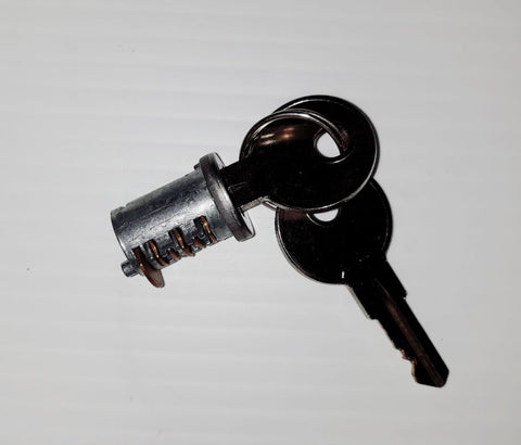 REPLACEMENT LOCK 1HFD-9000 REPLACEMENT LOCK 1HFD-9000