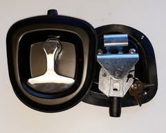 Folding T Style 1HFT-9000