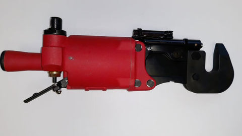 "C" YOKE SQUEEZER GUN ATR-CP-0351-CUDEL "C" YOKE SQUEEZER GUN ATR-CP-0351-CUDEL