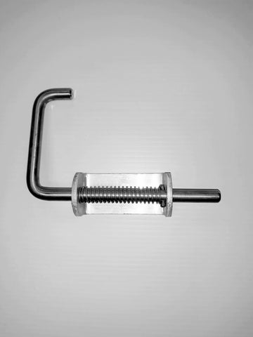 DOUBLE DUTY SPRING BOLT B1181A-03