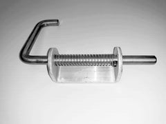 DOUBLE DUTY SPRING BOLT B1181A-03