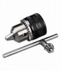 Jacobs Drill Chuck 1/4/ .375-24 Thread