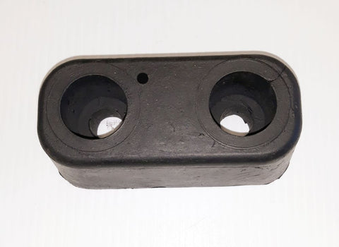 RUBBER BUMPER BLACK BR-005 RUBBER BUMPER BLACK BR-005