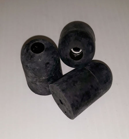 ROUND TIP BUMPER BR-2030 ROUND TIP BUMPER BR-2030