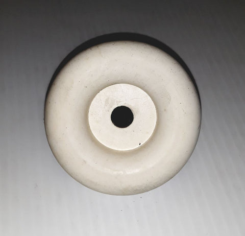 RUBBER BUMPER BR-613-W (WHITE) RUBBER BUMPER BR-613-W (WHITE)