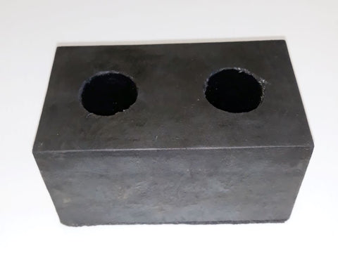 RUBBER DOCK BUMPER BR-B6000L RUBBER DOCK BUMPER BR-B6000L