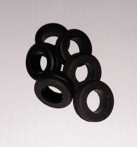 RUBBER GROMMET BRG-32515 RUBBER GROMMET BRG-32515