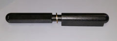WELD-ON STEEL HINGE 7.09"