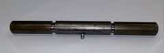 WELD-ON STEEL HINGE 10" X1" 3 PC