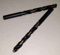 BLACK & GOLD SERIES DRILL DBJ022 25/64