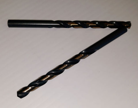 JOBBER DRILL LETTER "F" DBJL006 LF JOBBER DRILL LETTER "F" DBJL006 LF