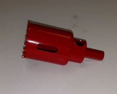 IVY CLASSIC BI-METAL DBXHS-27022 1-3/8" ONE PIECE BI-METAL HOLE SAW