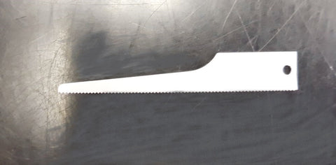 SAWZALL BLADE FOR AIR SAW SAWZALL BLADE FOR AIR SAW