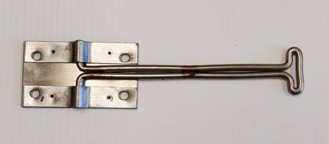 DOOR HOLDER 6" DH8M-SS DOOR HOLDER 6" DH8M-SS