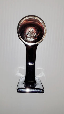 END STANCHIONS GH-10SS